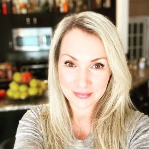 Meet your Posher, Yulia